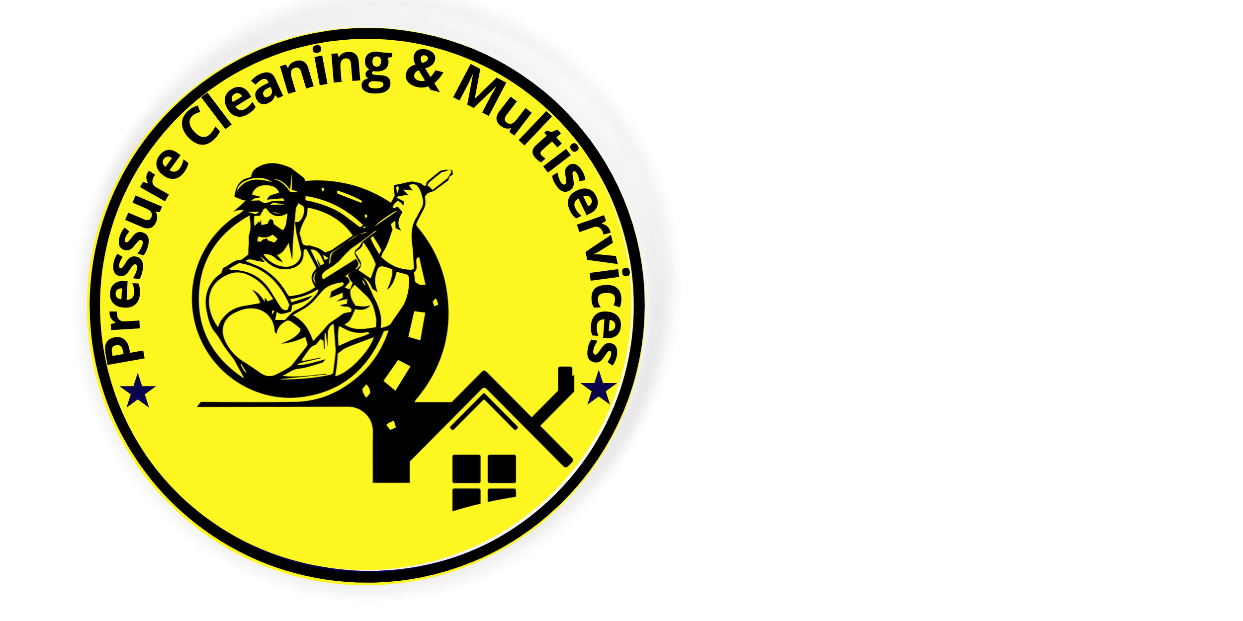 Pressure Cleaning & Multiservices